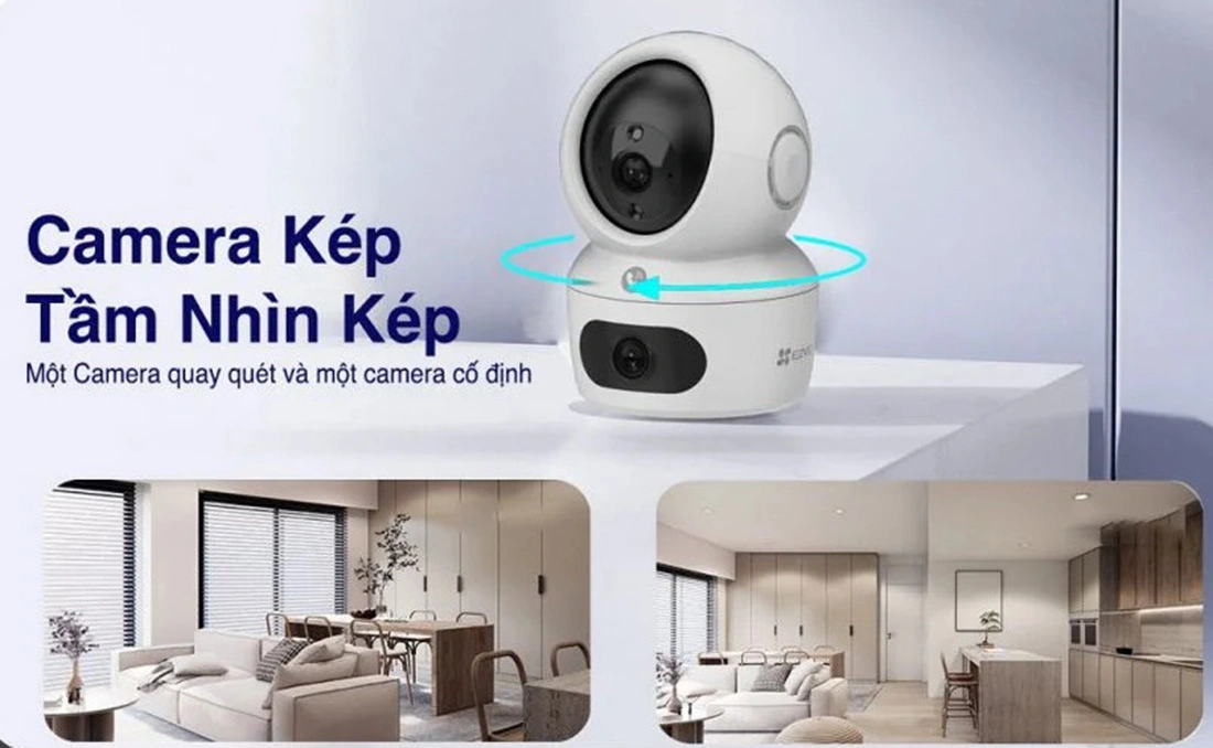 Camera H7C 8M camera kep