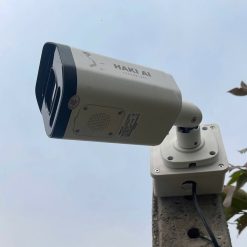 Camera HAKI IP DS HAKI HFW2493 Al 1