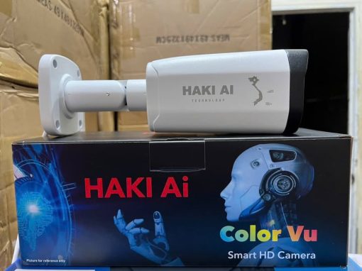 Camera HAKI IP DS-HAKI-HFW2493-Al
