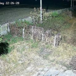 Camera HAKI IP DS-HAKI-HFW2493-Al