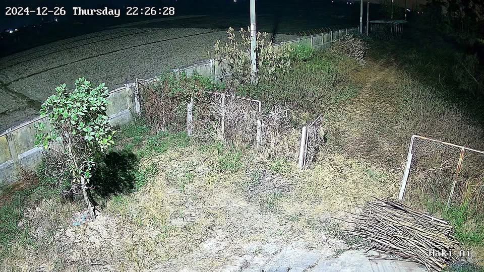 Camera HAKI IP DS-HAKI-HFW2493-Al