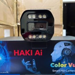 Camera HAKI IP DS-HAKI-HFW2493-Al