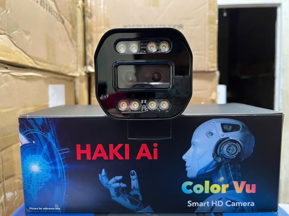 Camera HAKI IP DS-HAKI-HFW2493-Al 