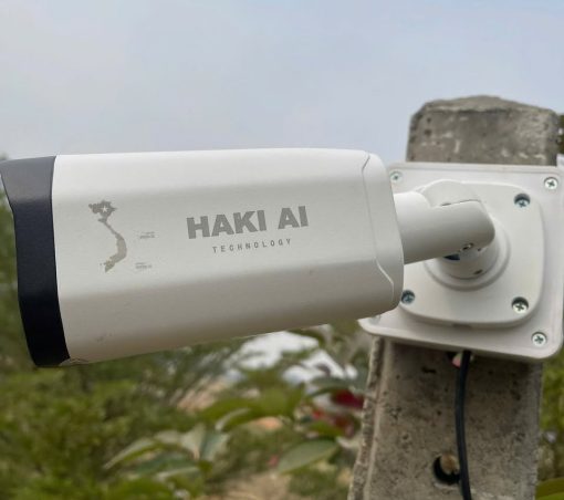 Camera HAKI IP DS-HAKI-HFW2493-Al