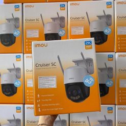 Camera IMOU sim 4G Cruiser SC 4G 3MP K7FP-3H0TE