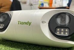 Camera IP 2 Ống kính Tiandy TC-C32RN 2MP