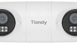Camera IP 2 Ống kính Tiandy TC-C32RN 2MP