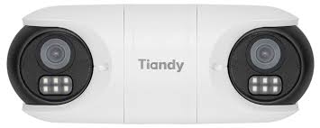 Camera IP 2 Ống kính Tiandy TC-C32RN 2MP