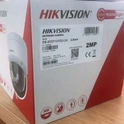 Camera IP 2MP ban cau HIKVISION DS 2CD1121G2 LIU 2