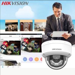 Camera IP 2MP ban cau HIKVISION DS 2CD1121G2 LIU 3