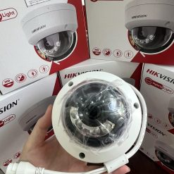 Camera IP 2MP ban cau HIKVISION DS 2CD1121G2 LIU 4