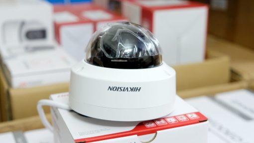 Camera IP Bán Cầu HIKVISION DS-2CD1121G2-LIU 2MP