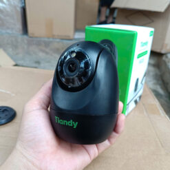 Camera IP 360 độ 4MP Tiandy H620 Fullcolor