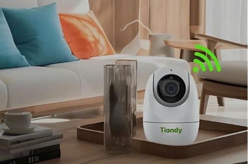 Camera IP 3MP TIANDY TC-H332N
