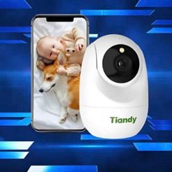 Camera-IP-3MP-TIANDY-TC-H332N