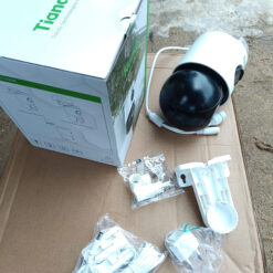Camera IP 6MP TIANDY TC-H363N