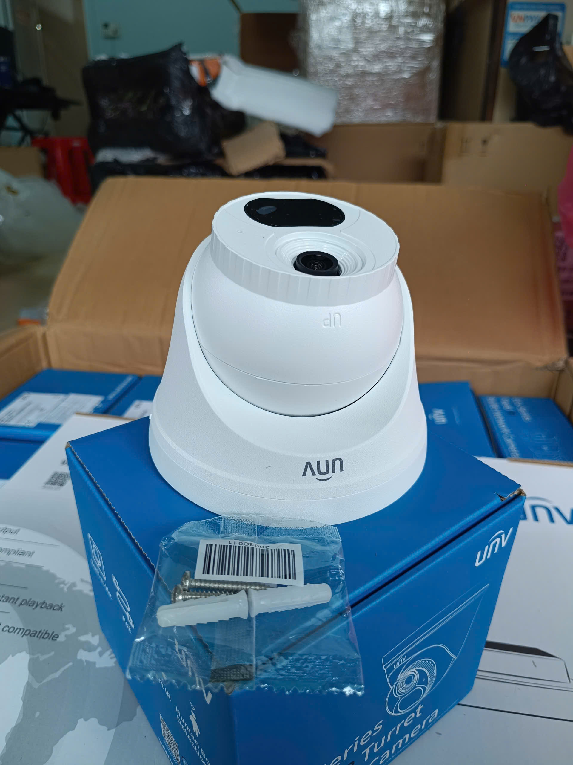Camera IP IPC3612LB-AF28-ECO