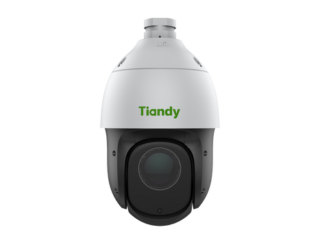 Camera IP PTZ 4.0MP Tiandy TC-H344S