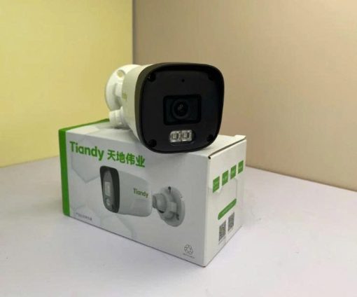 Camera IP Tiandy TC-C131N 3MP - Ảnh 3