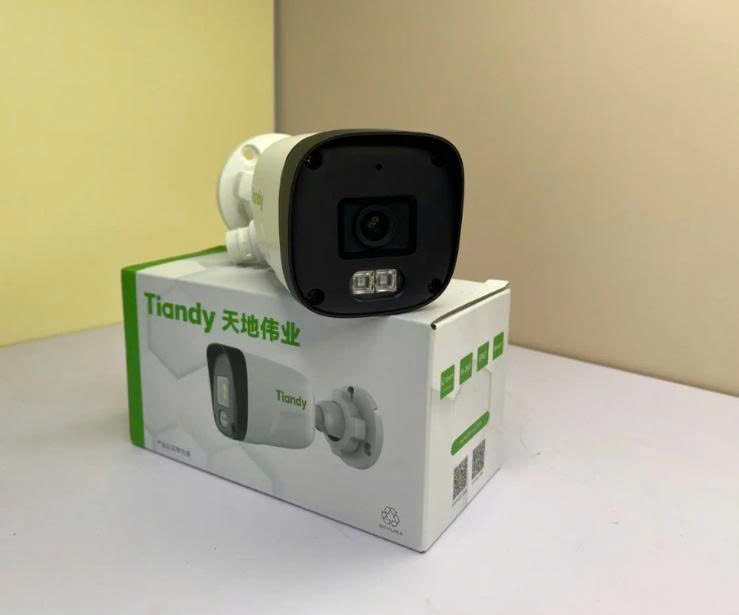 Camera IP Tiandy TC C131N 3MP 1