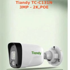 Camera IP Tiandy TC-C131N 3MP