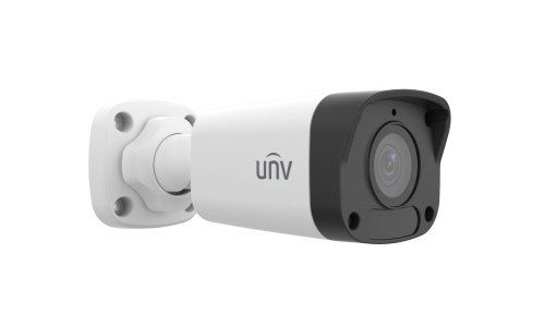Camera IP UNV IPC2124LB-AF40-ECO – 4MP, Hồng Ngoại 30m, Phát Hiện Người Chính Xác, Hỗ Trợ PoE - Ảnh 3