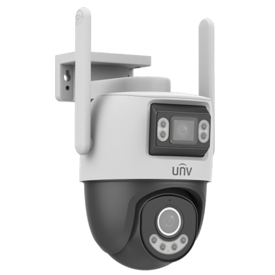 Camera IP WIFI UNV IPC-P2S-M33F34