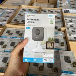 Camera IP Wifi 2MP EZVIZ H1C