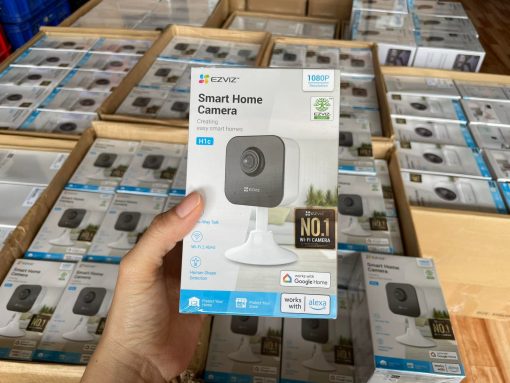 Camera IP Wifi 2MP EZVIZ H1C