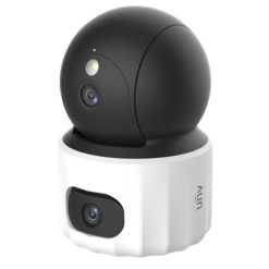 Camera IP Wifi UNV IPC-S3S-M33D-NB