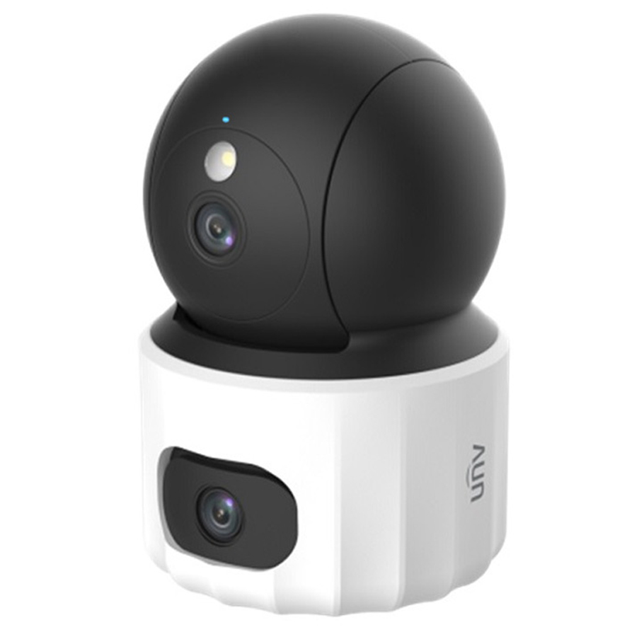 Camera IP Wifi UNV IPC-S3S-M33D-NB