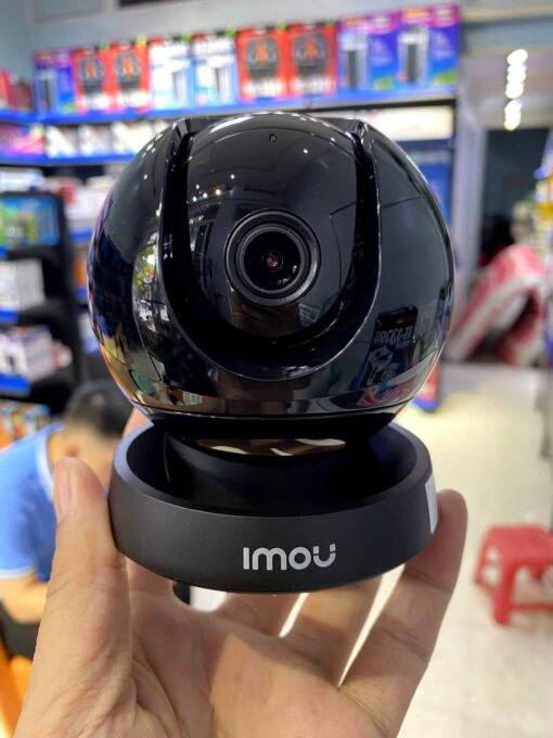 Camera Imou Rex 3D GS2DP-3K0W 3MP 2K