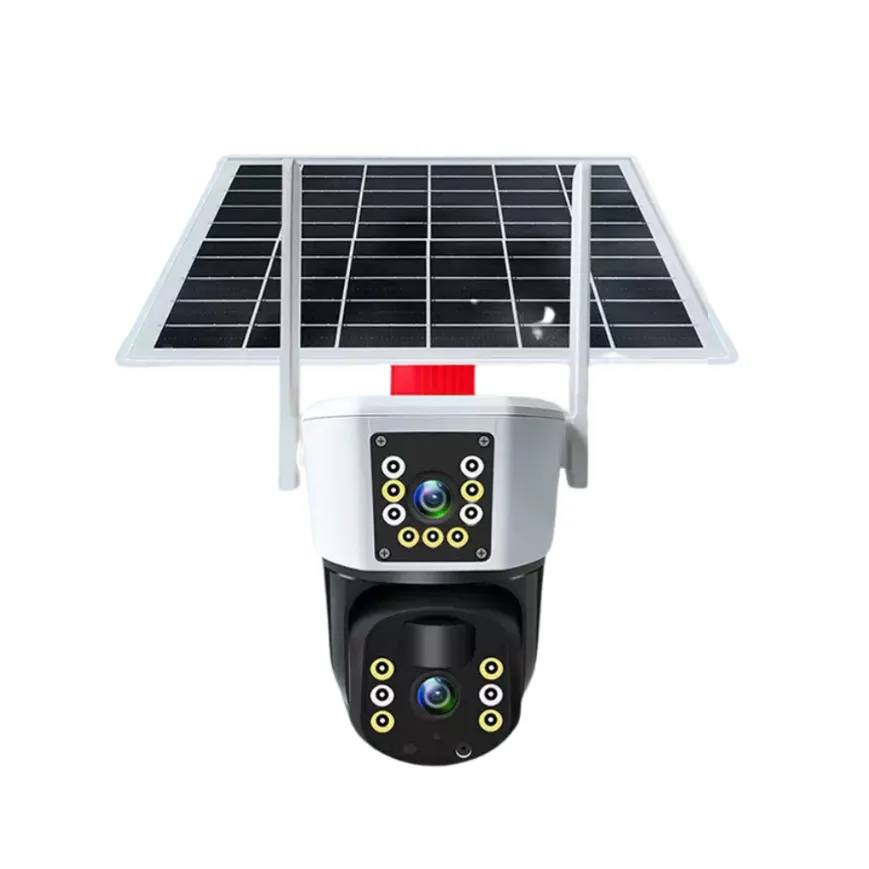 Camera Ngoài Trời YOOSEE TG37-1