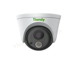 Camera Tiandy TC-C13XN 3MP Fixed Color Maker Turret ID3165 dome