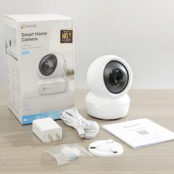 Camera WiFi quay quet EZVIZ H6c Pro 2K 3MP
