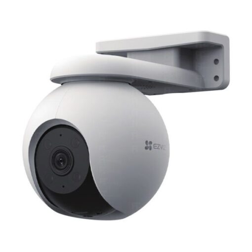 Camera WiFi quay quét ngoài trời EZVIZ H8 2K 3MP