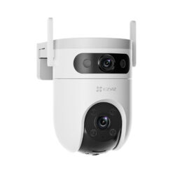 Camera WiFi quay quét ống kính kép EZVIZ H9c Dual