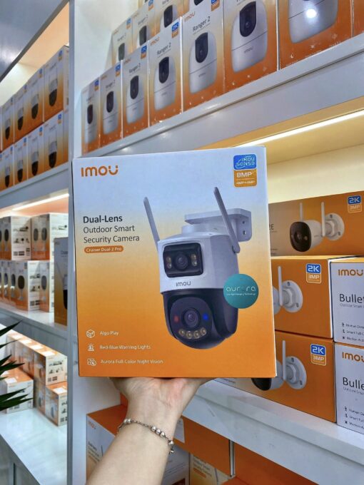 Camera-Wifi-8MP-iMOU-IPC-S7XFP-8U0WED
