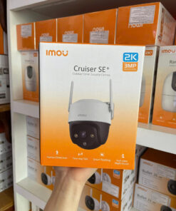 Camera Wifi Full Color IMOU IPC S51FEP 02