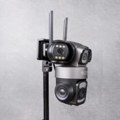 Camera Wifi Yoosee B52 26M 4 Mắt 3 Khung Hình