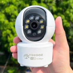 Camera Wifi Yoosee Trong Nhà HK216S