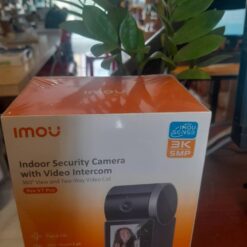 iMOU IPC-S2VBP