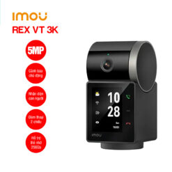 Camera Wifi iMOU IPC-S2VP-5M0WR REX VT 3K