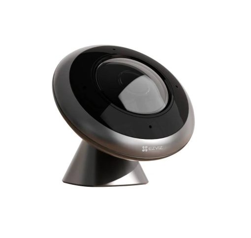 Camera Wifi mắt cá trong nhà EZVIZ E4P 3K (3K+) - Ảnh 4