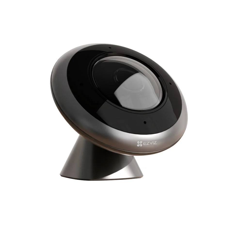 Camera Wifi mat ca trong nha EZVIZ E4P 3K 4