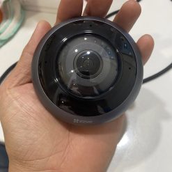 Camera Wifi mat ca trong nha EZVIZ E4P 3K 5
