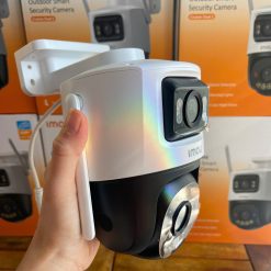 Camera Wifi ngoai troi 10MP iMOU IPC S7XEP 10M0WED 3