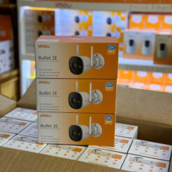 Camera Wifi ngoai troi IMOU IPC F32FP 3MP 2