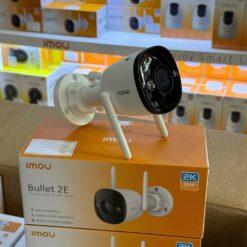 Camera Wifi ngoai troi IMOU IPC F32FP 3MP 3