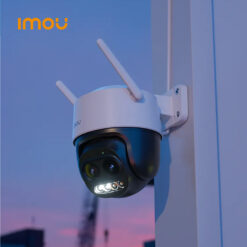 Camera Wifi quay quét zoom IPC-S7DP-5M0WEZ